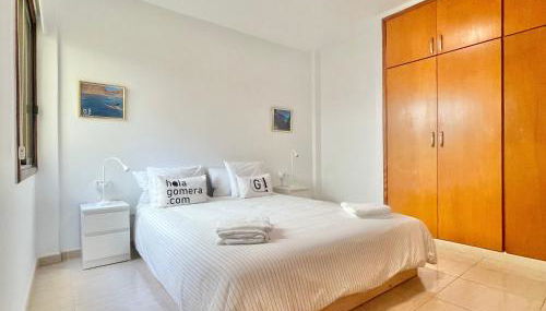 La Noria Playa - Foto 3, wardrobe