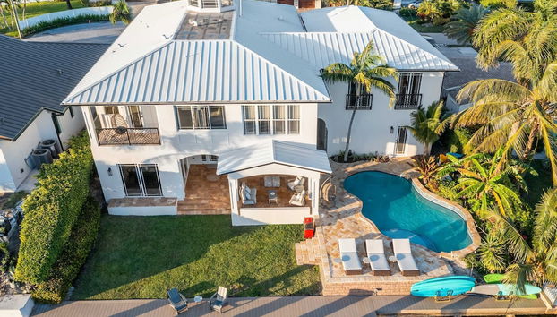 Waterfront w Dock Grace Harbor by Rovetravel - Foto 4, Habitación