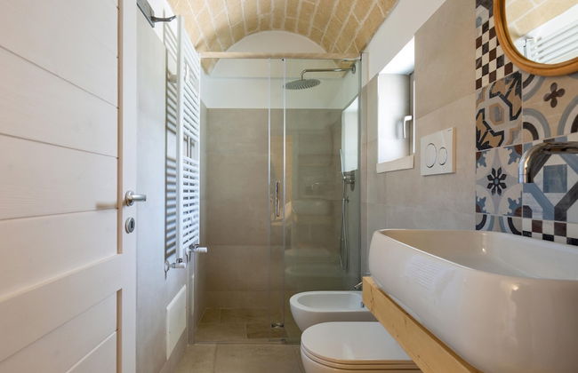 2220 Trulli Biancapetra by Perle di Puglia - Foto 24