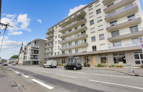 La Jol'Nantaise - Proche Tram ligne 2 & 3 et Bus - Foto 16