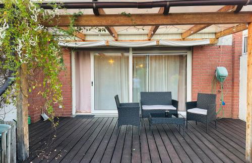 Be like your home! Familienhaus mit Garten & Netflix, Phantasialand nah - Foto 17