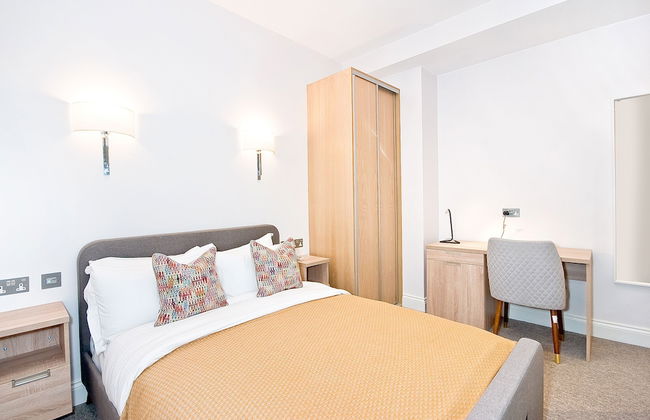 Eldon Chambers London by City Living London - Foto 12