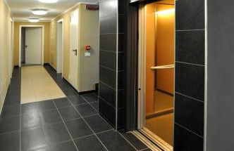 BB Hotels Aparthotel Arcimboldi - Foto 28