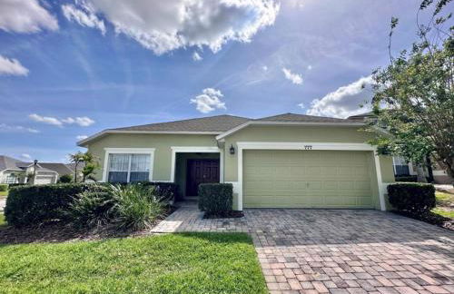 Cozy 4 Bed Pool Home With Game Room 4 Bedroom Home by RedAwning - Foto 4