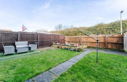 Modern Three Bedroom House Free parking wifi - Foto 15