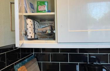 Peaceful City Centre Retreat at Great location and Easy Access - Foto 25