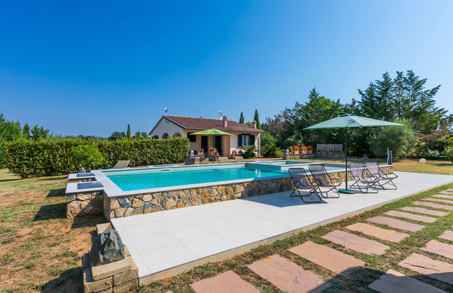 Villa della Duna - Foto 49