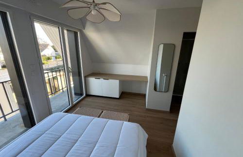 Maison proche grande plage - Foto 4