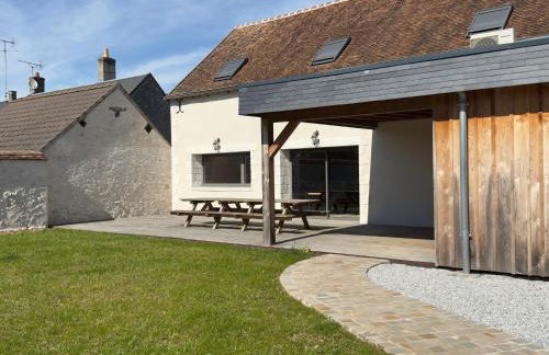 Thynoé - Châteaux - Loire à vélo - Foto 24