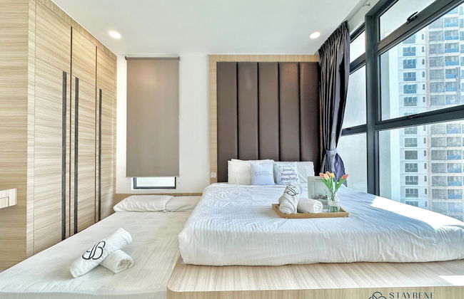 Atlantis Residences Melaka by Stayrene - Foto 26