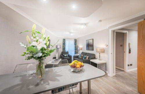 The Knight Residence Apartments by Mansley - Foto 56