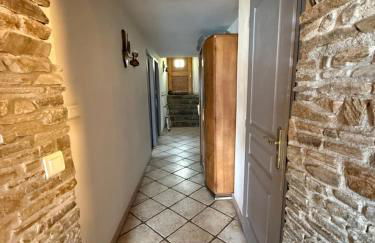 Maison de charme à la Salvetat-sur-Agout 3 chambres - Foto 14