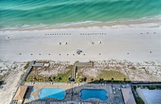 Gulf Crest #2305 - 2 Br Condo - Photo 53