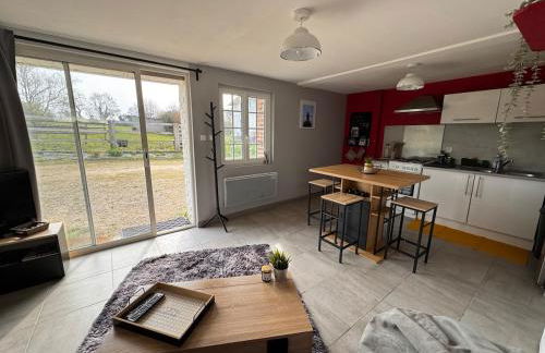 Gîte dans un petit haras - Foto 17