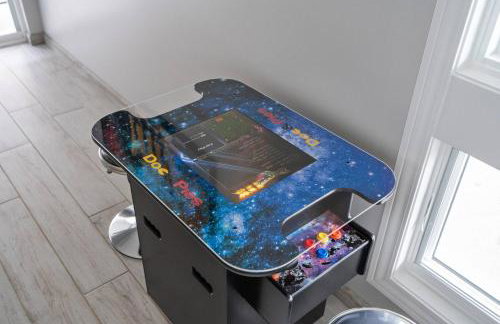 Lakefront Mansion!Close to SAC&Mahoney State Park! - Foto 28