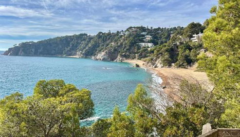 Villa in Tossa de Mar (Santa María de Llorell) - Foto 3