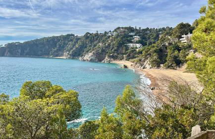 Villa in Tossa de Mar (Santa María de Llorell) - Foto 3