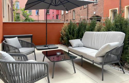 Nurban Apartments GoHo - Foto 105