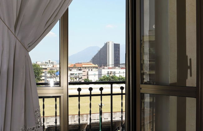 Appartamento all'Arenaccia - Foto 17