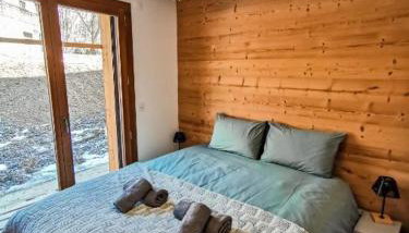 Bel appartement 3 pièces, 62 m2, 2 à 6 personnes, très calme - Foto 2