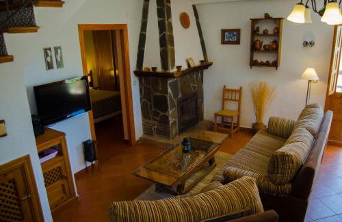 Balcón de Válor - Foto 22