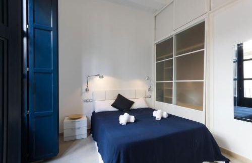 Valentia Apartments - Mercado Central - Foto 5