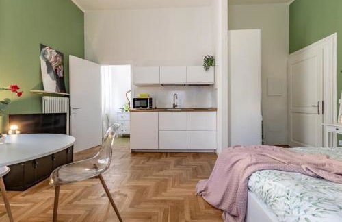 Studio liberty a 100 metri dalle mura - Foto 8