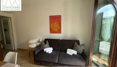 Conero Casa - Marcelli di Numana in Piazzale Tremiti 7 con Parcheggio Esclusivo - Foto 4, towels