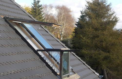 Traumblick und Komfort - lichtdurchflutete 85 qm Wohnung nahe Südstrand Göhren inklusive Schwimmbad und Sauna im AHOI Sellin - Foto 21