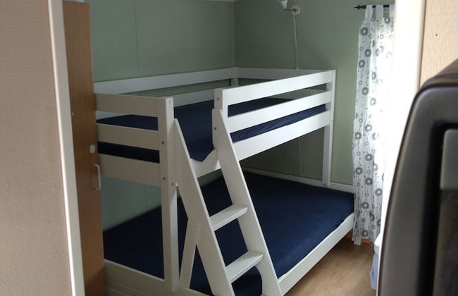 Kvarngården Natur Resort - Foto 24