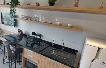 Studio Conceito Completo - República - Foto 6