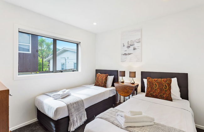 The Perfect City Pad - WiFi - Netflix - Foto 17