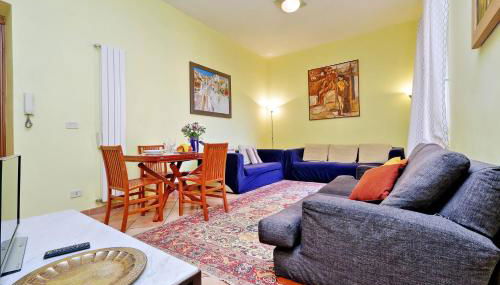 Romalibera - WR Apartments - Foto 2