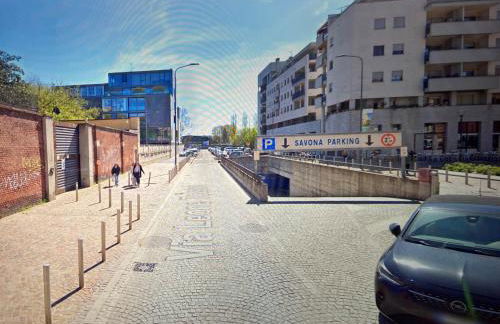 BanHome nel cuore del Design District - Foto 23