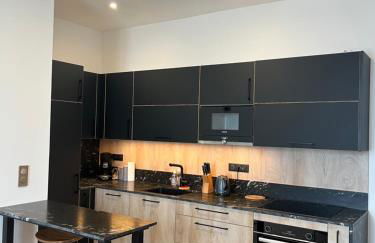 Le Royal XIX Dinard vue mer luxe - Foto 5