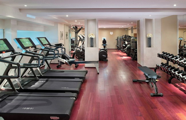 Mandarin Oriental, Paris - Foto 63