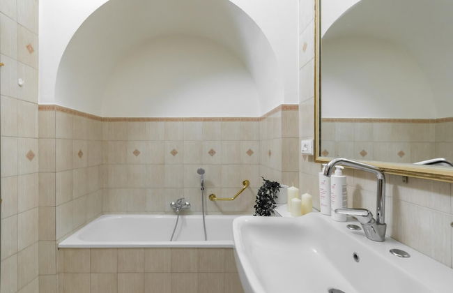 Elegante e Raffinato in Zona Crocetta by Wonderful Italy - Foto 10