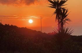 Da Marta Appartamento VISTA MARE MOZZAFIATO ISOLA ROSSA - Photo 45
