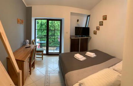 Apartamenty Plażowa 11 - Foto 13