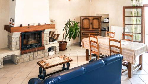 Holiday Home Le Mas by Interhome - Foto 3