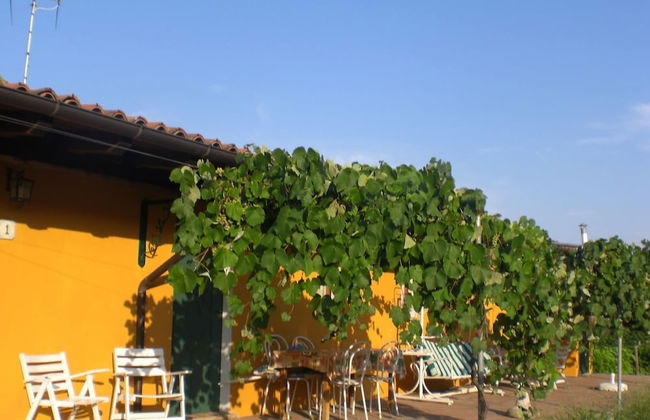 Belvilla by OYO Casa Reale Due - Foto 12