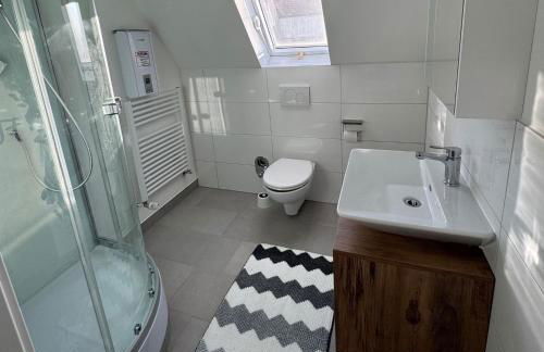 Monteurzimmer Wohnung in Heilbronn und Umgebung - Foto 7