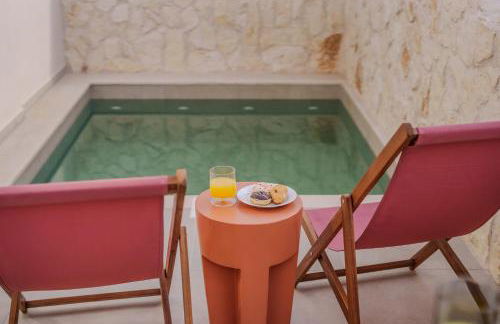 Sugarwhite Suites with Private not Heated Pool - Foto 12