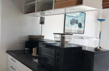 GITE L'ESCALE à FONTEVRAUD - Foto 22