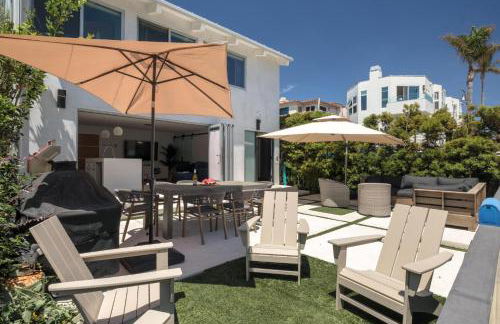 Your Coastal Getaway in Manhattan Beach Awaits - Foto 1