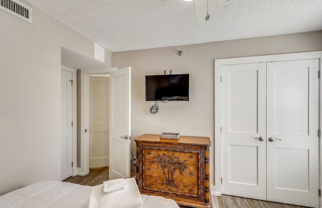 Magnolia House 112 2 Bedroom Condo by RedAwning - Foto 4