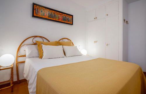 Beach House Cambrils Apartamento en Primera Línea de playa - Photo 11