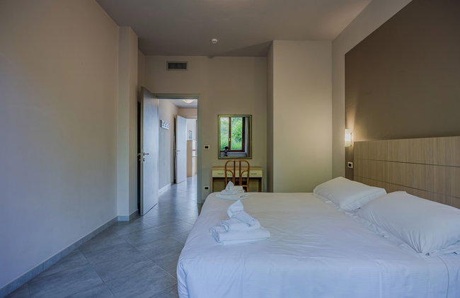 Residence San Michele - Foto 129