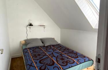 Maison proche des plages -grand jardin - Foto 10