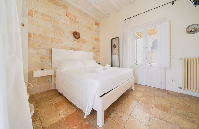 Antico Mondo Rooms & Suites - Foto 27